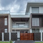 Private Residence in Tenali by Stonelam-Sheet1