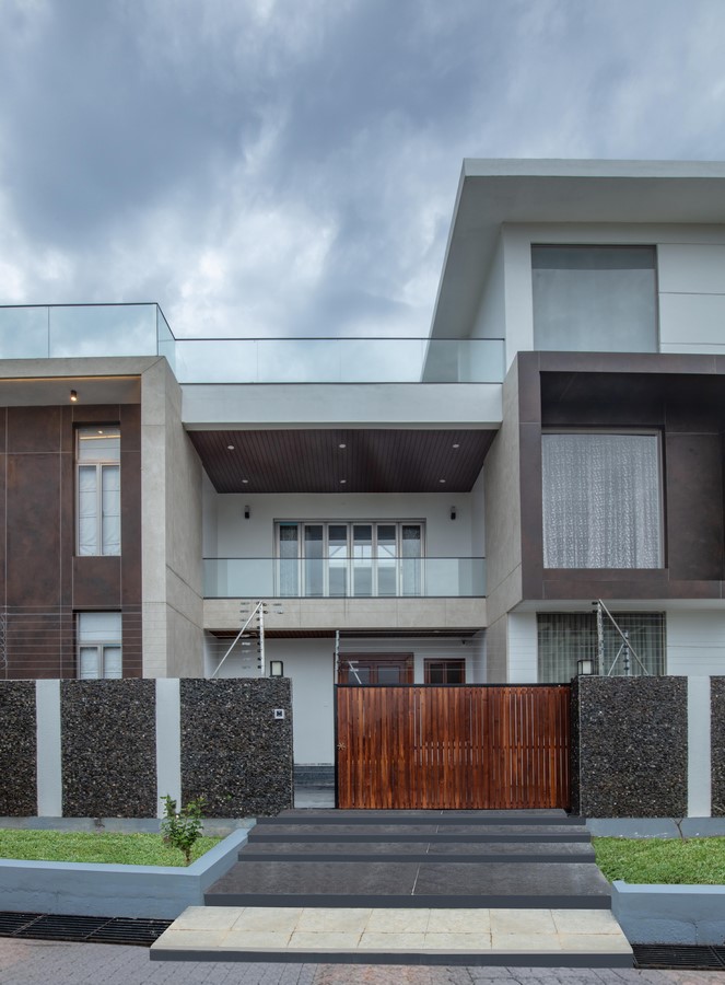 Private Residence in Tenali by Stonelam-Sheet1