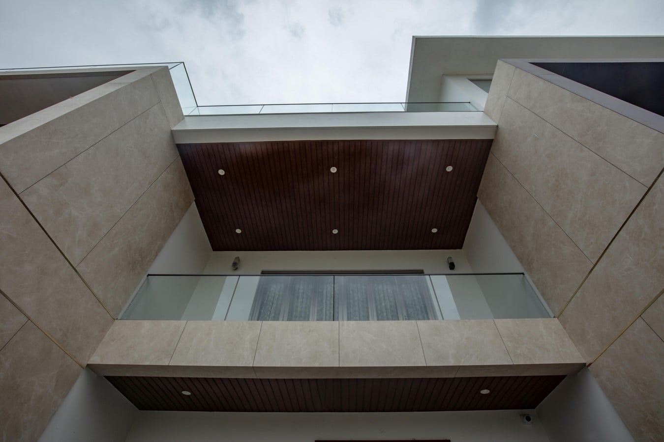 Private Residence in Tenali by Stonelam-Sheet4