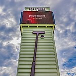 PopStroke College Station Opens Utilizing Innovative Design by Mark Odom Studio-Sheet2