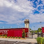 PopStroke College Station Opens Utilizing Innovative Design by Mark Odom Studio-Sheet3
