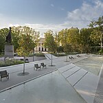 Stereo park landscape in Sochi-Sheet5