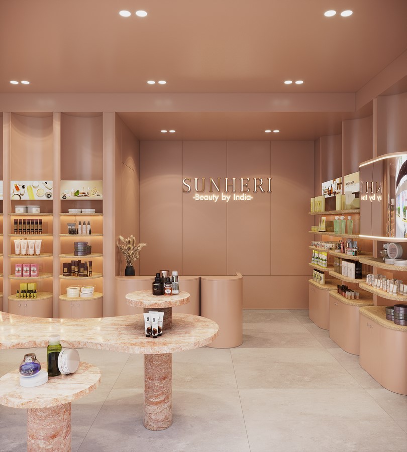 The Role of Color Psychology in Designing Commercial Spaces by Studio Dvāra-Sheet1