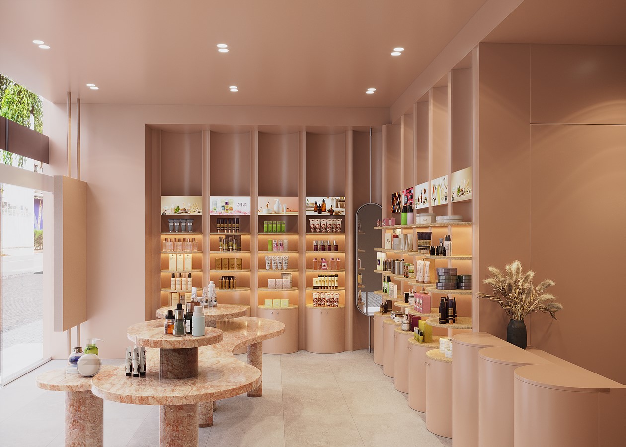 The Role of Color Psychology in Designing Commercial Spaces by Studio Dvāra-Sheet3