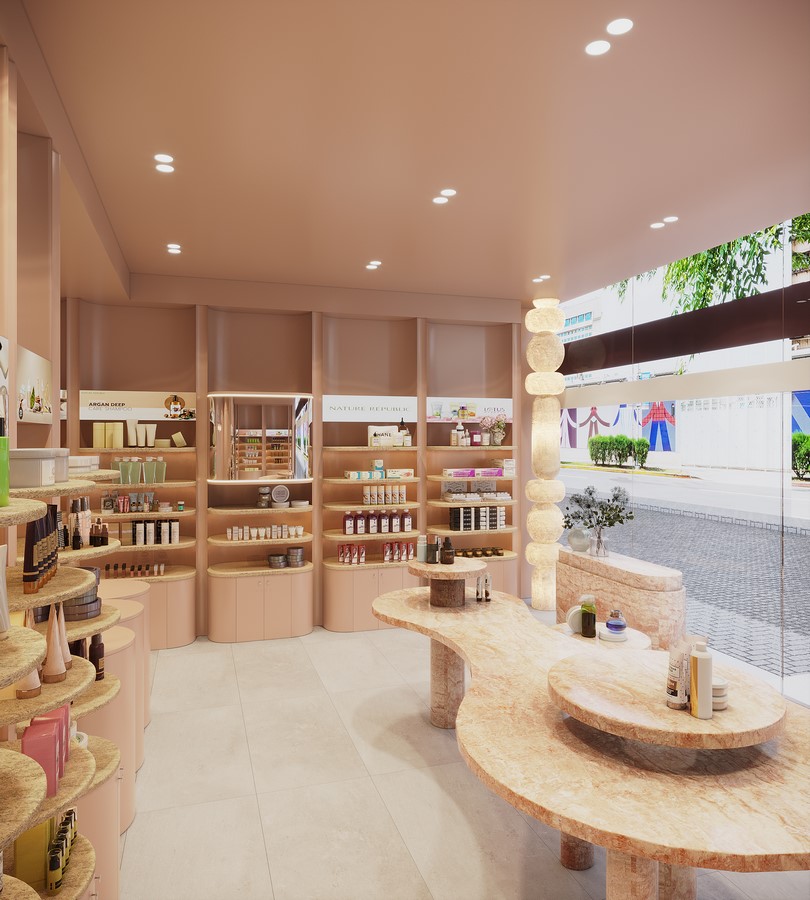 The Role of Color Psychology in Designing Commercial Spaces by Studio Dvāra-Sheet4