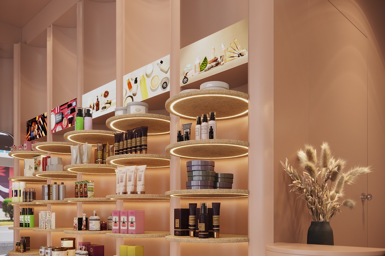 The Role of Color Psychology in Designing Commercial Spaces by Studio Dvāra-Sheet5