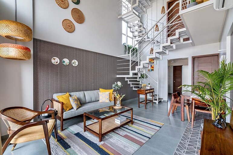 Serenity Ridge by The Arch Studio