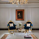 Royal Elegance with Modern Innovation in its Architectural Approach by 42MM Architecture-Sheet1