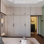 Neutral Oasis by Naksh Design Studio-Sheet3