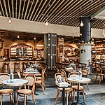 Alimentari Mulino by Riccardo Rubelli Architetto-Sheet5