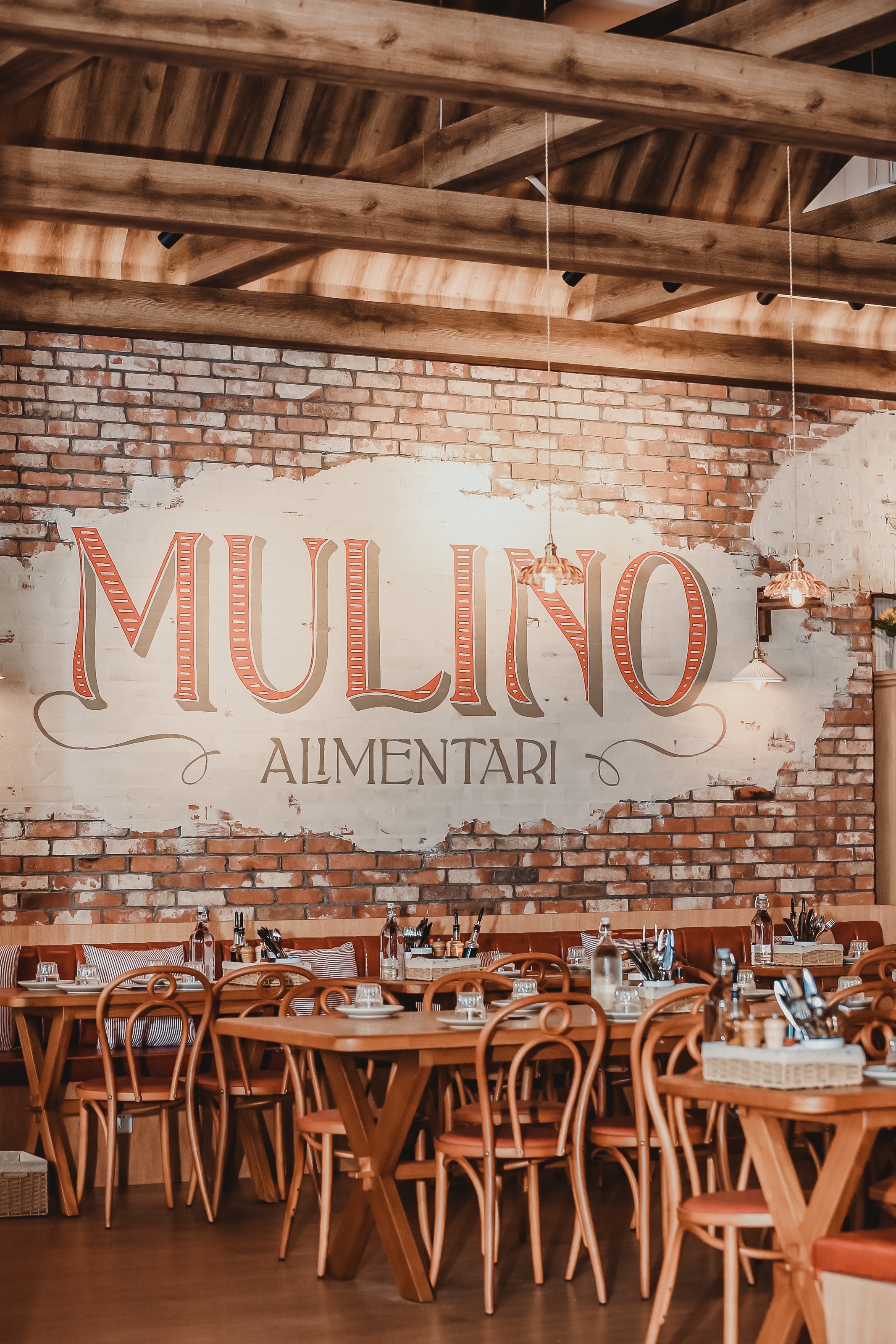 Alimentari Mulino by Riccardo Rubelli Architetto-Sheet2