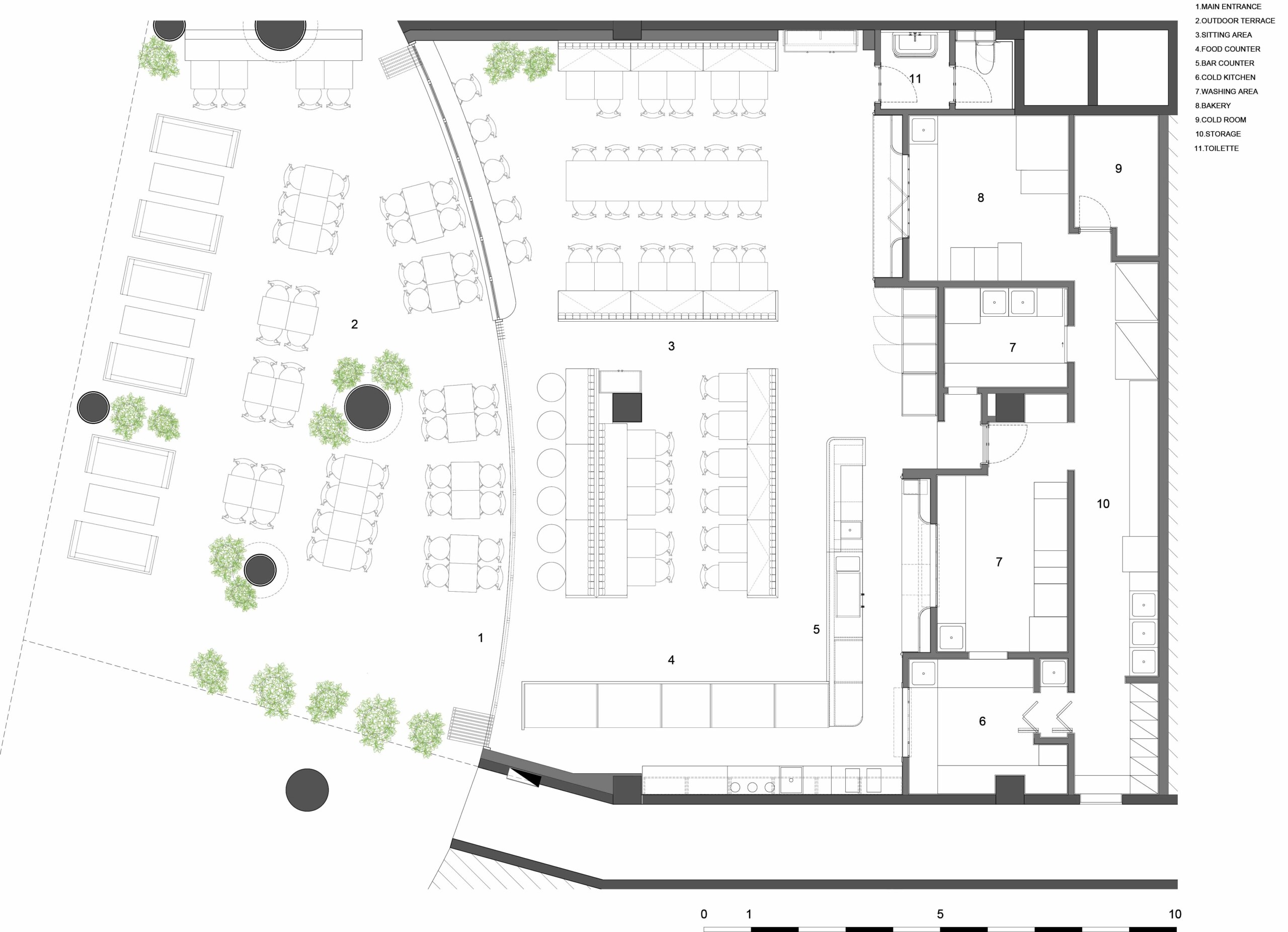 Alimentari Mulino by Riccardo Rubelli Architetto-Sheet4