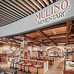 Alimentari Mulino by Riccardo Rubelli Architetto-Sheet8