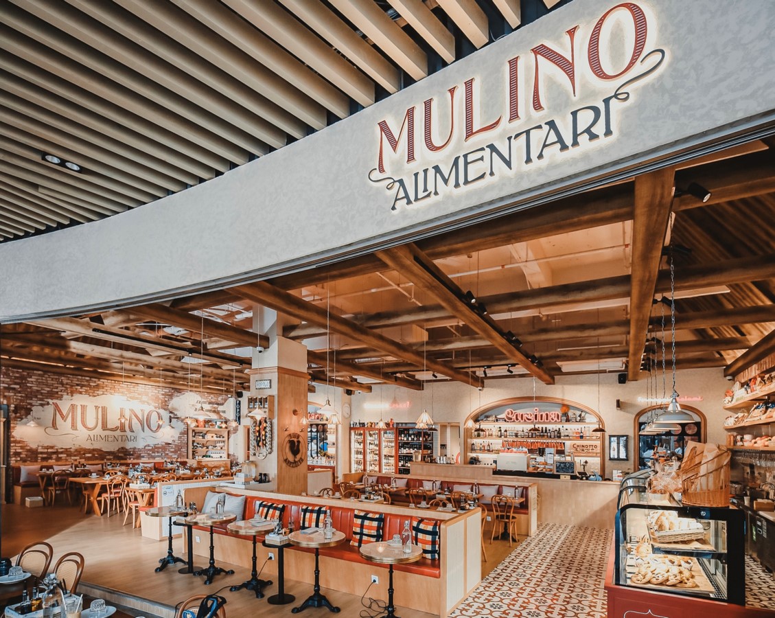 Alimentari Mulino by Riccardo Rubelli Architetto-Sheet8