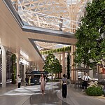Guangzhou Nansha Futures Industrial Park by Aedas-Sheet1