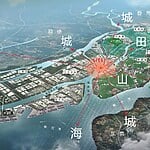 Guangzhou Nansha Futures Industrial Park by Aedas-Sheet9