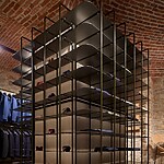 Gentleman Store by ORA + třiarchitekti-Sheet3