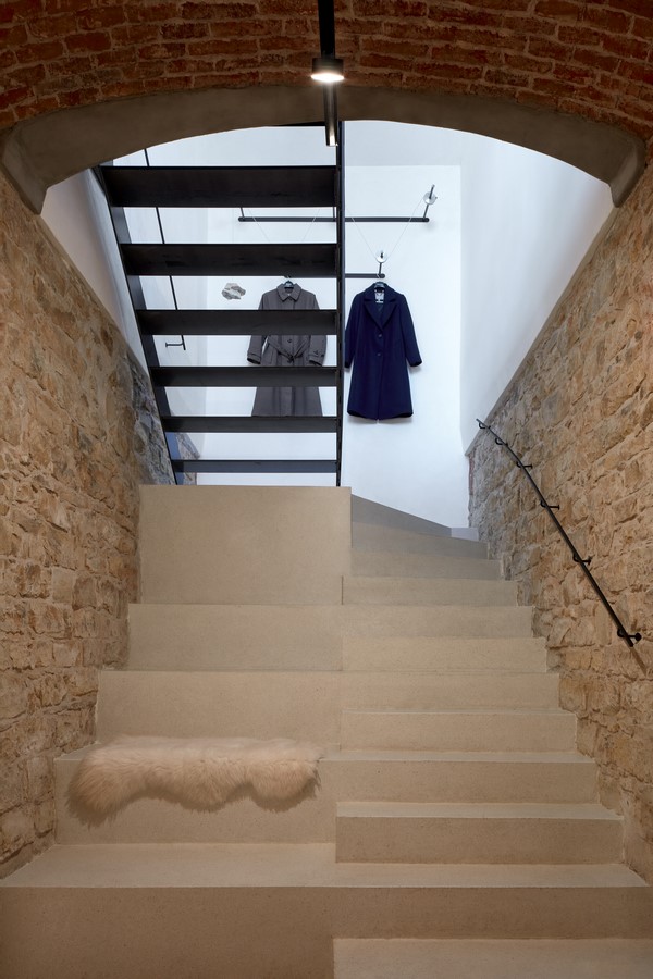 Gentleman Store by ORA + třiarchitekti-Sheet4