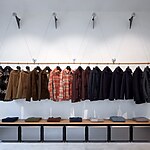 Gentleman Store by ORA + třiarchitekti-Sheet6