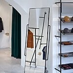 Gentleman Store by ORA + třiarchitekti-Shee7