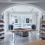 Gentleman Store by ORA + třiarchitekti-Sheet8