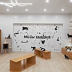 Meow Parlour by Sonya Lee Architect-Sheet5