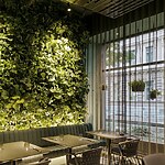 VINA Bar & Restaurant by INNOCAD architecture-Sheet5
