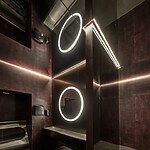 MOSH Bar & Dinner by INNOCAD architecture-Sheet10