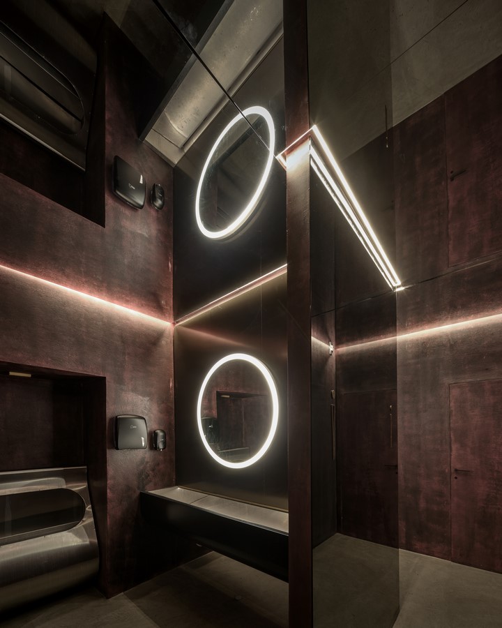 MOSH Bar & Dinner by INNOCAD architecture-Sheet10