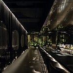 MOSH Bar & Dinner by INNOCAD architecture-Sheet5