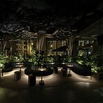 MOSH Bar & Dinner by INNOCAD architecture-Sheet6