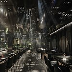 MOSH Bar & Dinner by INNOCAD architecture-Sheet8