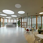 MAM COMPETENCE CENTER by INNOCAD architecture-sheet1