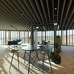 MAM COMPETENCE CENTER by INNOCAD architecture-sheet6