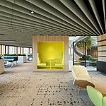 MAM COMPETENCE CENTER by INNOCAD architecture-sheet7
