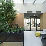 MAM COMPETENCE CENTER by INNOCAD architecture-sheet8