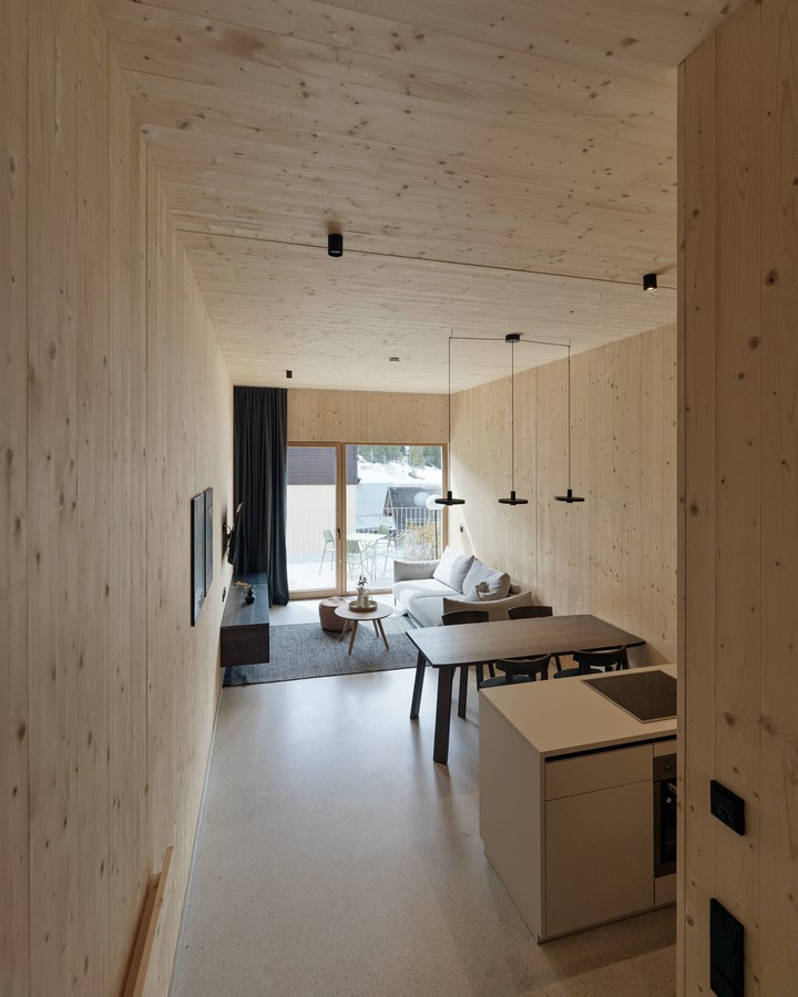 Hideaway by INNOCAD architecture-Sheet2