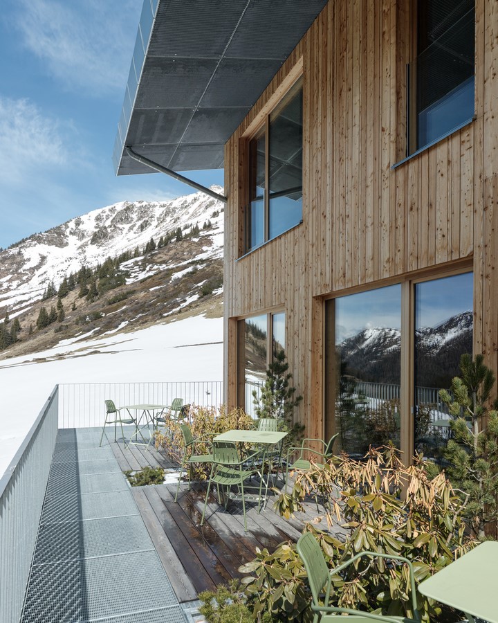 Hideaway by INNOCAD architecture-Sheet3