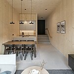 Hideaway by INNOCAD architecture-Sheet4