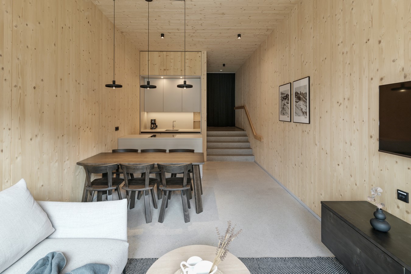 Hideaway by INNOCAD architecture-Sheet4
