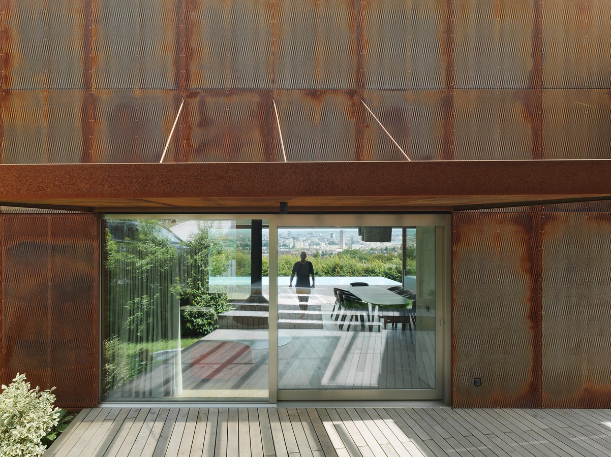 Deconstructed House by INNOCAD architecture-Sheet4