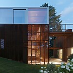 Deconstructed House by INNOCAD architecture-Sheet8