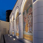 Lighting design as a tool for the sacred architecture by QPRO-Sheet5