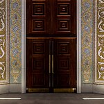Lighting design as a tool for the sacred architecture by QPRO-Sheet7