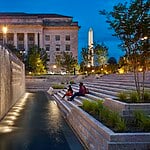 NEW NATIONAL WORLD WAR IMEMORIAL by GWWOArchitects-Sheet1