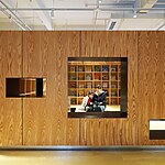 WDB Kindergarten by HIBINOSEKKEI + Youji no Shiro-Sheet2