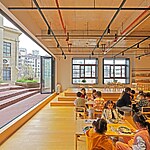WDB Kindergarten by HIBINOSEKKEI + Youji no Shiro-Sheet4