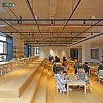 WDB Kindergarten by HIBINOSEKKEI + Youji no Shiro-Sheet5