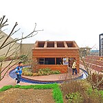 WDB Kindergarten by HIBINOSEKKEI + Youji no Shiro-Sheet7