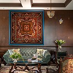 A classical Home by A Square Designs-Sheet2